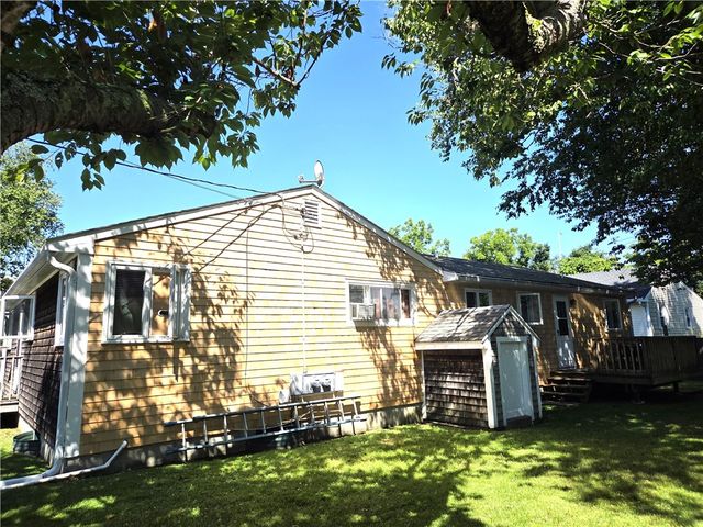 23 Butler Street, Newport, RI 02840