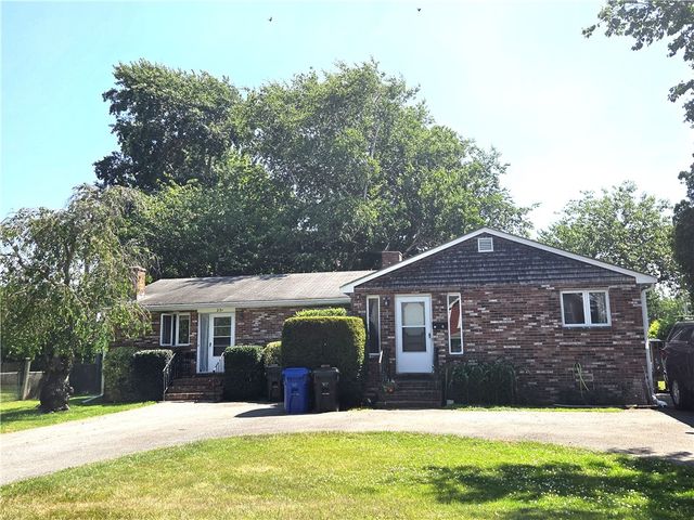 23 Butler Street, Newport, RI 02840