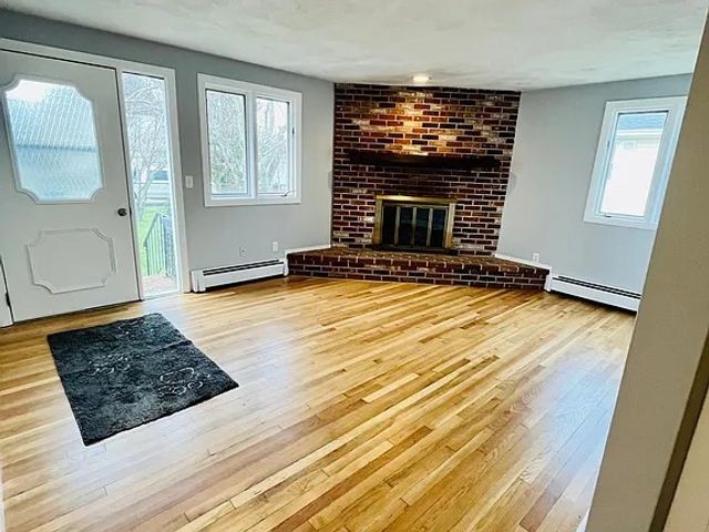 23 Butler Street, Newport, RI 02840
