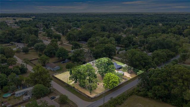 13980 SE 53RD AVENUE, Summerfield, FL 34491