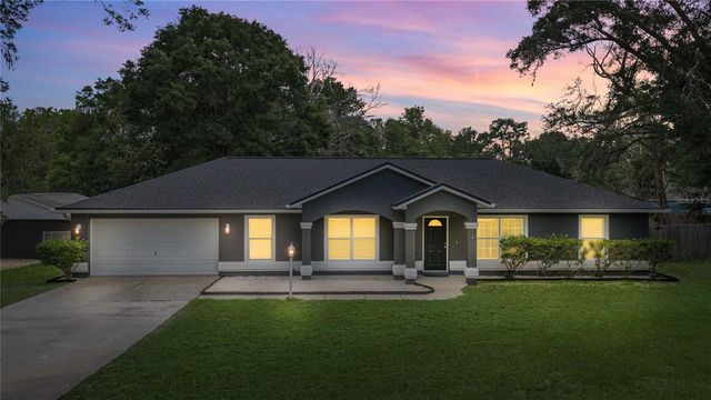 13980 SE 53RD AVENUE, Summerfield, FL 34491