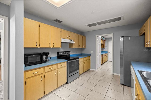 13980 SE 53RD AVENUE, Summerfield, FL 34491