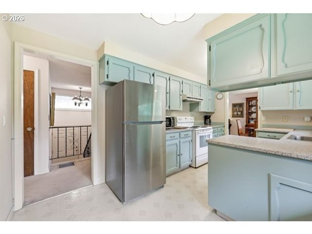 497 Ne SCOTT Ave, Gresham, OR 97030
