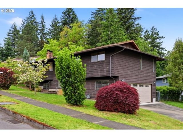 497 Ne SCOTT Ave, Gresham, OR 97030