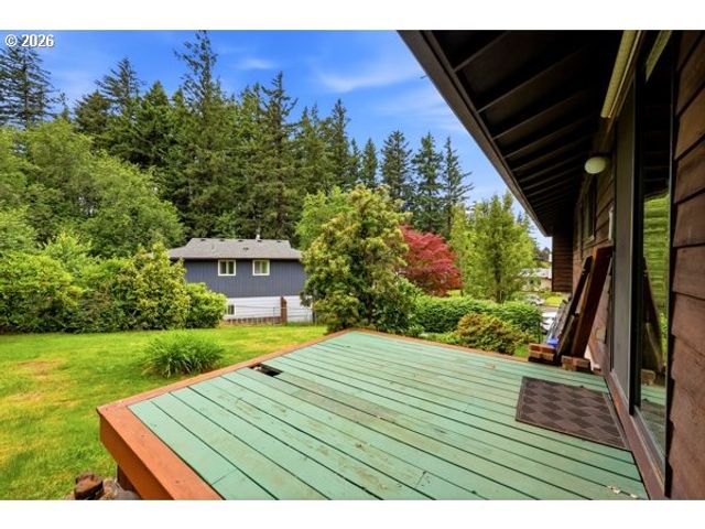 497 Ne SCOTT Ave, Gresham, OR 97030