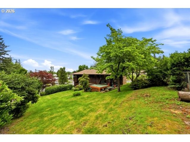 497 Ne SCOTT Ave, Gresham, OR 97030