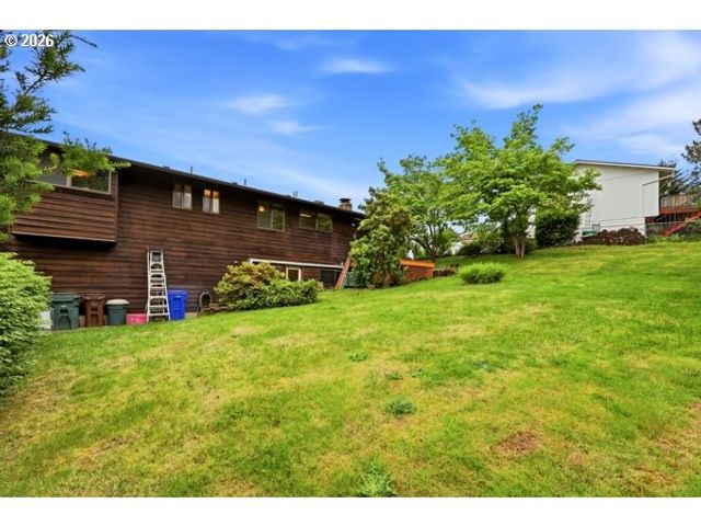 497 Ne SCOTT Ave, Gresham, OR 97030