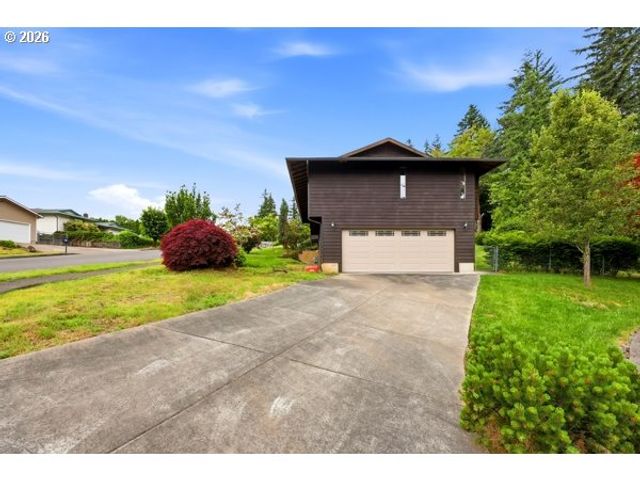 497 Ne SCOTT Ave, Gresham, OR 97030