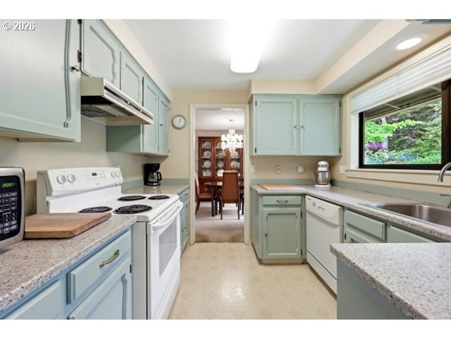 497 Ne SCOTT Ave, Gresham, OR 97030