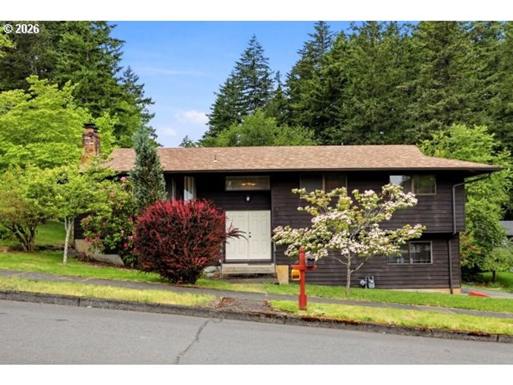 497 Ne SCOTT Ave, Gresham, OR 97030