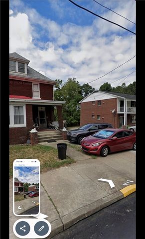 1216 S Pittsburgh Street, Connellsville, PA 15425