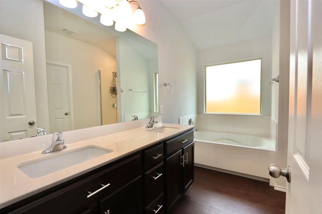 2609 Arno ST, Harker Heights, TX 76548