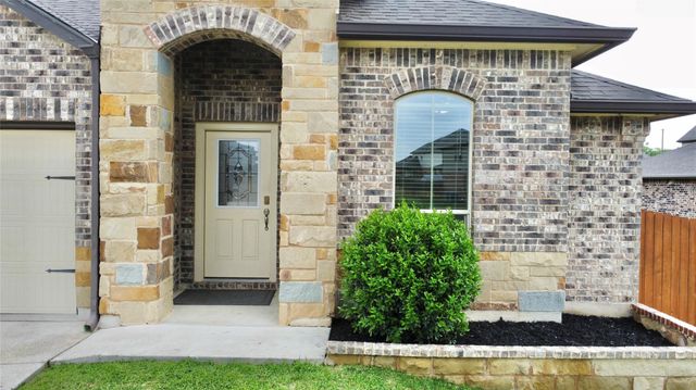 2609 Arno ST, Harker Heights, TX 76548