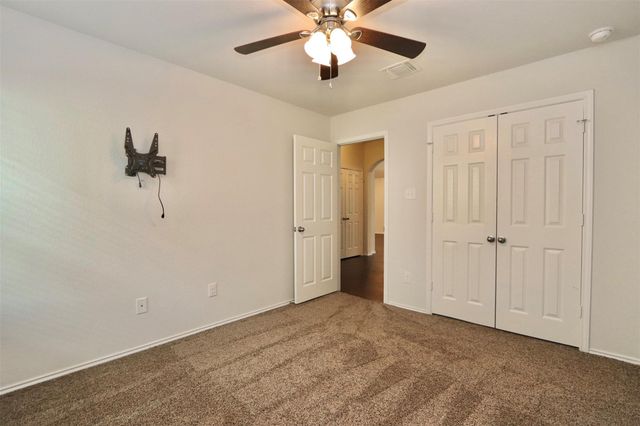 2609 Arno ST, Harker Heights, TX 76548