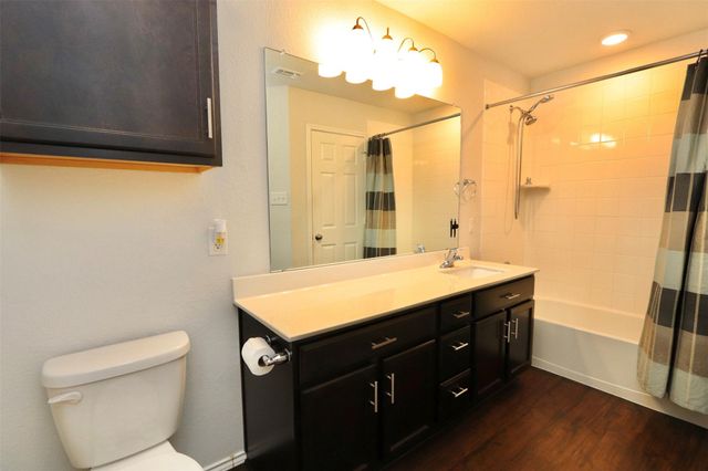 2609 Arno ST, Harker Heights, TX 76548