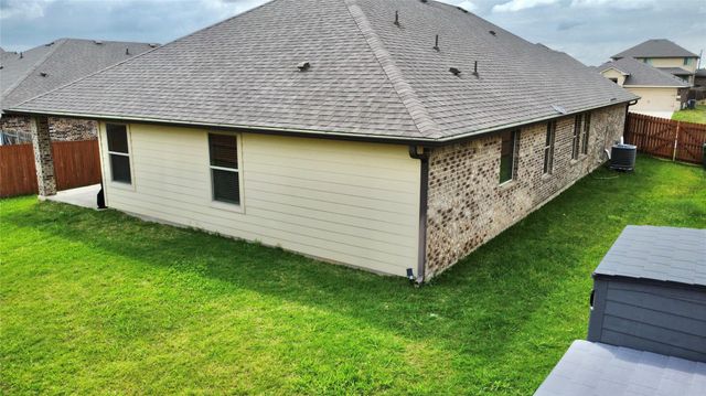 2609 Arno ST, Harker Heights, TX 76548
