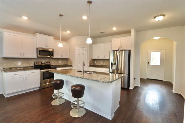 2609 Arno ST, Harker Heights, TX 76548