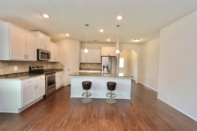 2609 Arno ST, Harker Heights, TX 76548