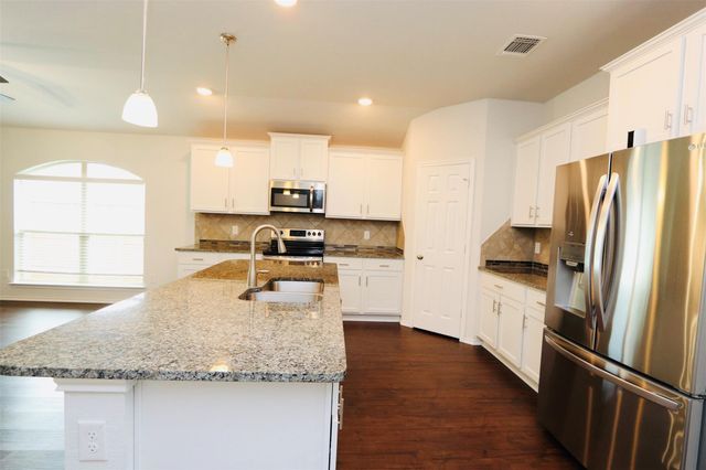 2609 Arno ST, Harker Heights, TX 76548