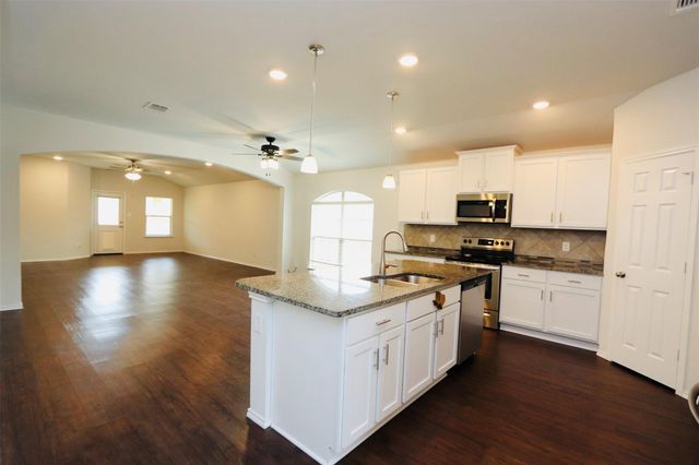 2609 Arno ST, Harker Heights, TX 76548