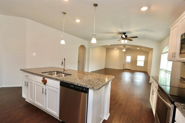 2609 Arno ST, Harker Heights, TX 76548