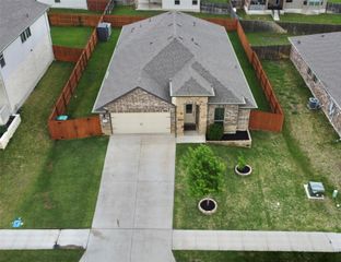 2609 Arno ST, Harker Heights, TX 76548