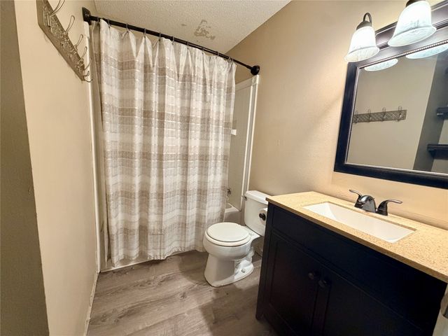 1902 Cline Street, Goldthwaite, TX 76844