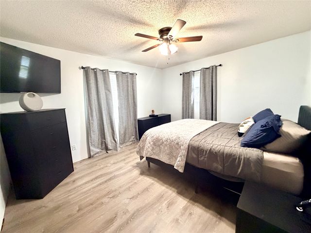1902 Cline Street, Goldthwaite, TX 76844