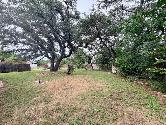 1902 Cline Street, Goldthwaite, TX 76844