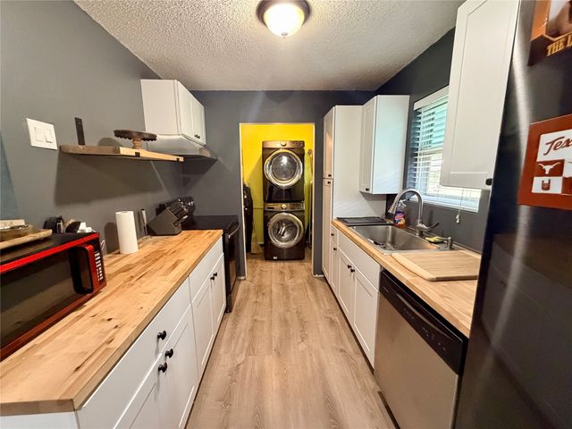 1902 Cline Street, Goldthwaite, TX 76844