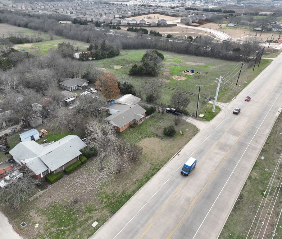 531 S 2nd Street, Princeton, TX 75407