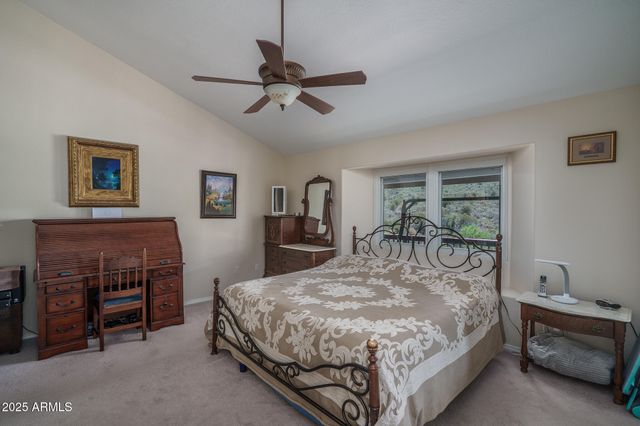 10570 W CHERRY CREEK Road, Dewey, AZ 86327