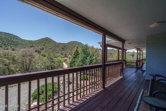 10570 W CHERRY CREEK Road, Dewey, AZ 86327