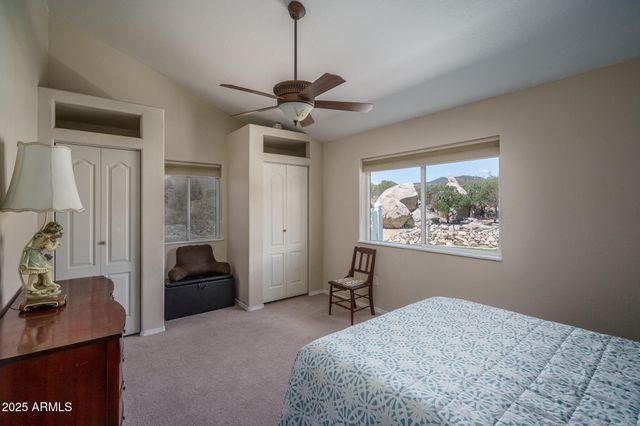 10570 W CHERRY CREEK Road, Dewey, AZ 86327