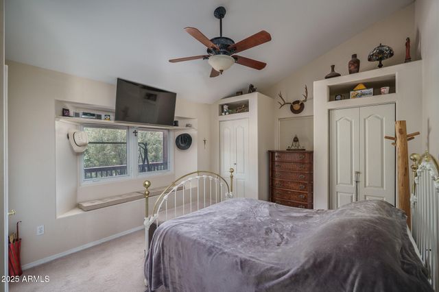 10570 W CHERRY CREEK Road, Dewey, AZ 86327