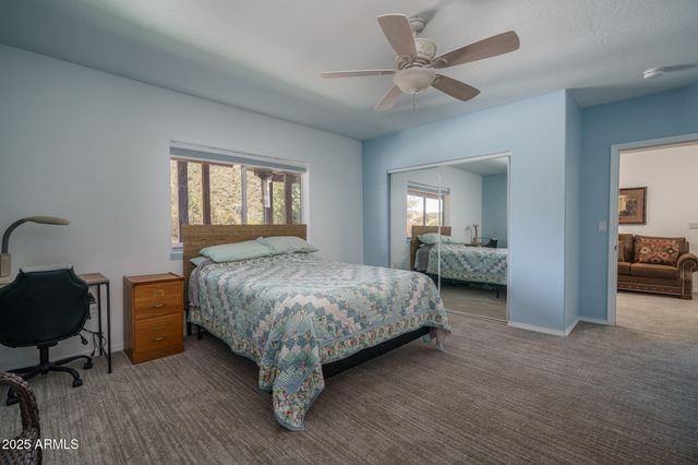 10570 W CHERRY CREEK Road, Dewey, AZ 86327