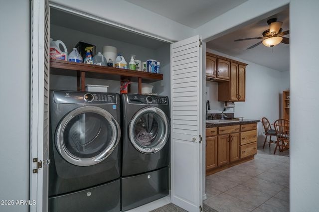 10570 W CHERRY CREEK Road, Dewey, AZ 86327