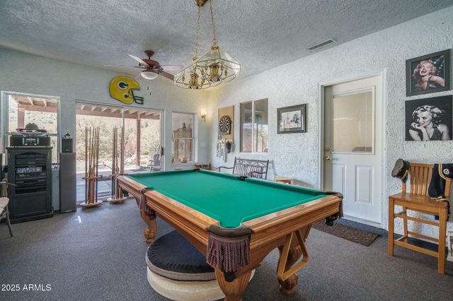 10570 W CHERRY CREEK Road, Dewey, AZ 86327