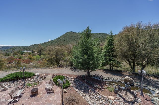 10570 W CHERRY CREEK Road, Dewey, AZ 86327