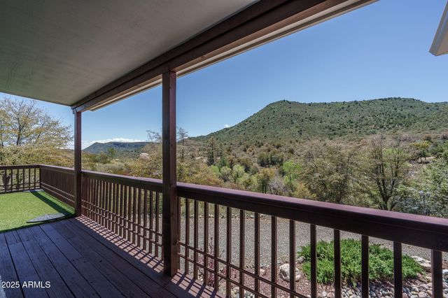 10570 W CHERRY CREEK Road, Dewey, AZ 86327