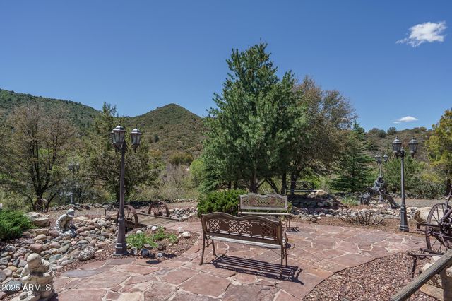 10570 W CHERRY CREEK Road, Dewey, AZ 86327