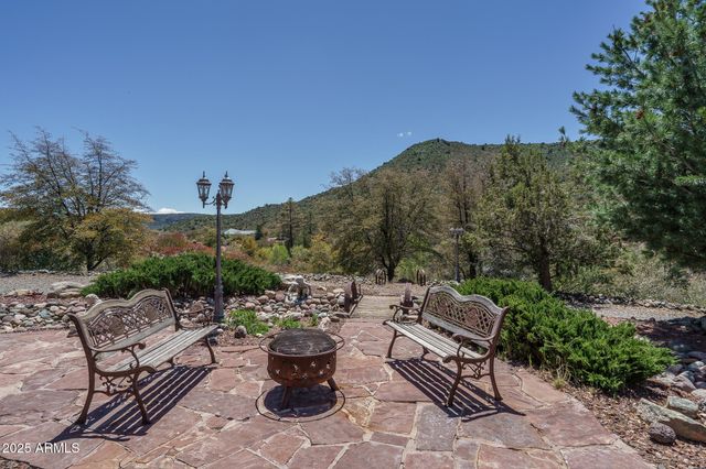 10570 W CHERRY CREEK Road, Dewey, AZ 86327