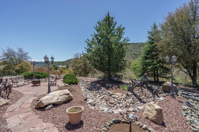10570 W CHERRY CREEK Road, Dewey, AZ 86327