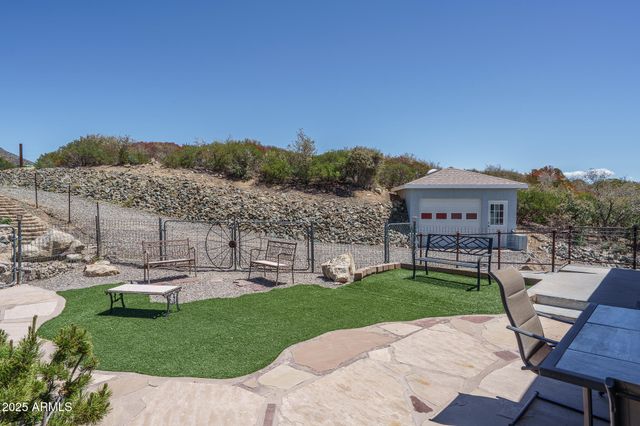 10570 W CHERRY CREEK Road, Dewey, AZ 86327