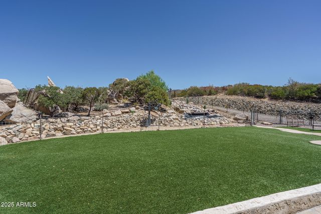 10570 W CHERRY CREEK Road, Dewey, AZ 86327