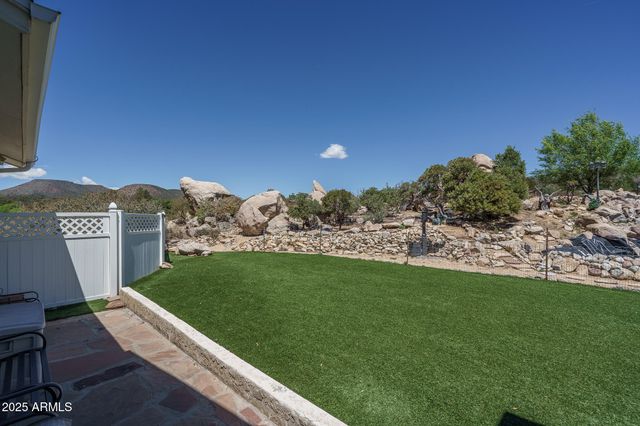 10570 W CHERRY CREEK Road, Dewey, AZ 86327