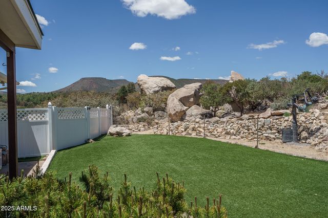 10570 W CHERRY CREEK Road, Dewey, AZ 86327