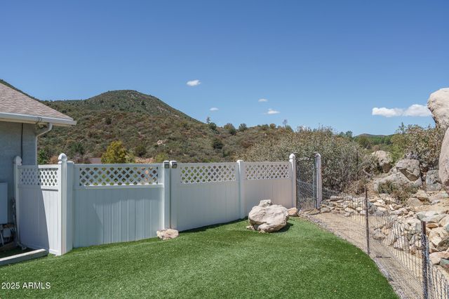 10570 W CHERRY CREEK Road, Dewey, AZ 86327