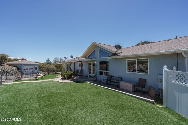 10570 W CHERRY CREEK Road, Dewey, AZ 86327