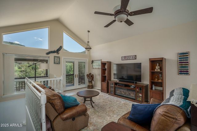 10570 W CHERRY CREEK Road, Dewey, AZ 86327